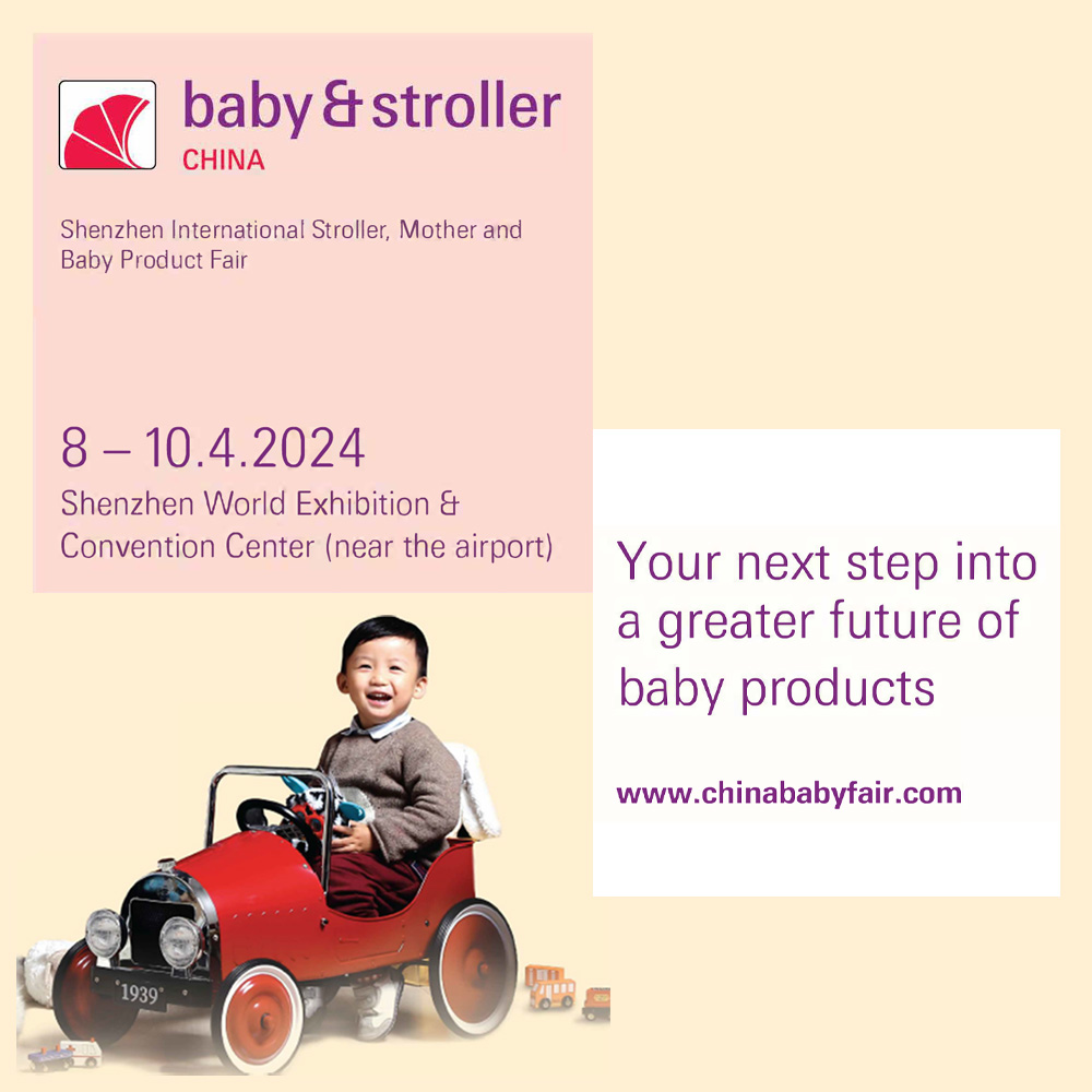 Baby & Stroller China