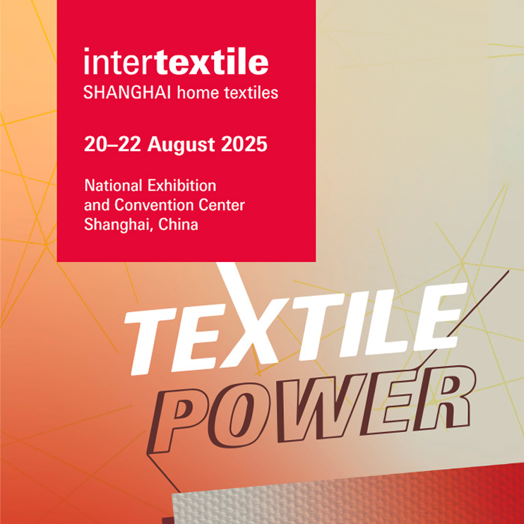 Intertextile Shanghai Home Textiles