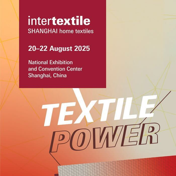 Intertextile Shanghai Home Textiles